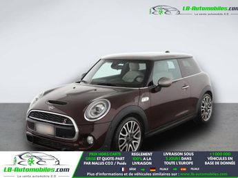 Mini Cabrio