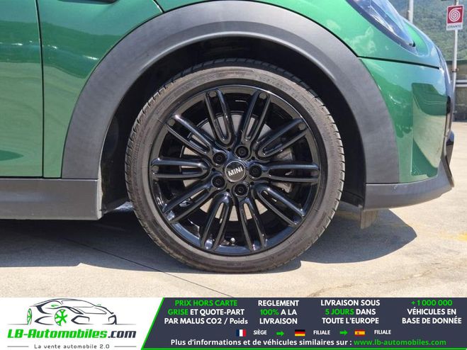 Mini Mini S 178 CH BVM Vert de 2021