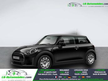  Voir d&eacute;tails -Mini Mini 102 CH BVA &agrave; Beaupuy (31)