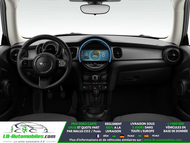 Mini Mini 102 CH BVA Noir M�tallique de 2022