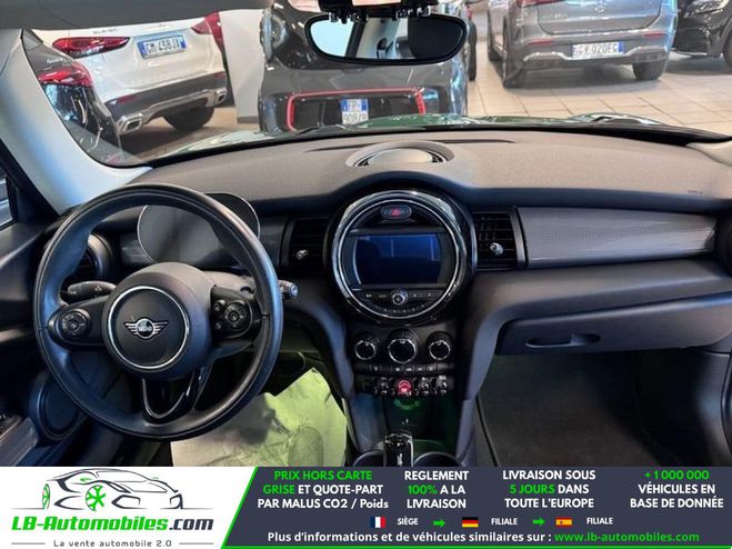 Mini Mini 136 CH BVM Vert M�tallique de 2021