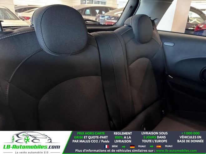 Mini Mini 136 CH BVM Vert M�tallique de 2021