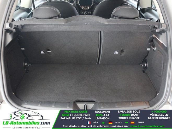 Mini Mini 136 CH BVM Argent� M�tallique de 2023