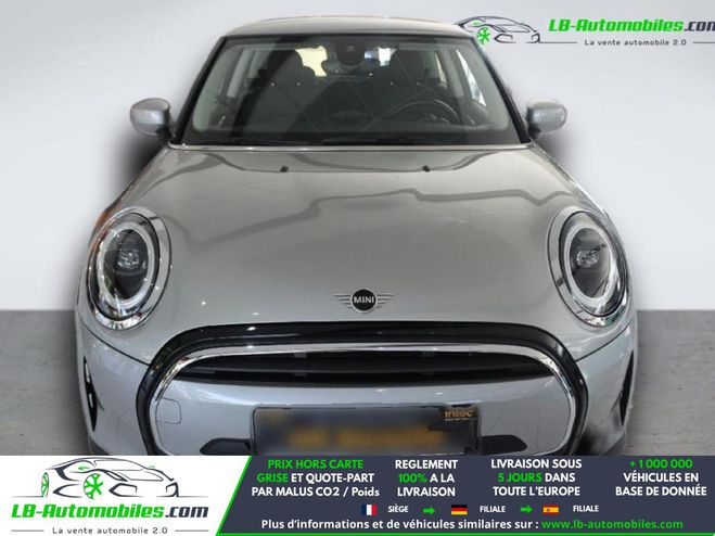 Mini Mini 136 CH BVM Argent� M�tallique de 2023