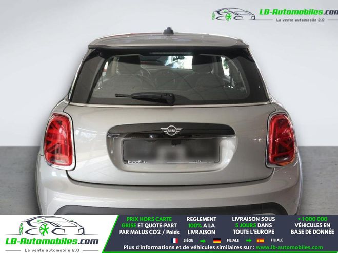 Mini Mini 136 CH BVM Argent� M�tallique de 2023