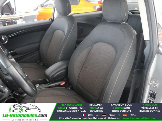 Mini Mini 136 CH BVM Argent� M�tallique de 2023