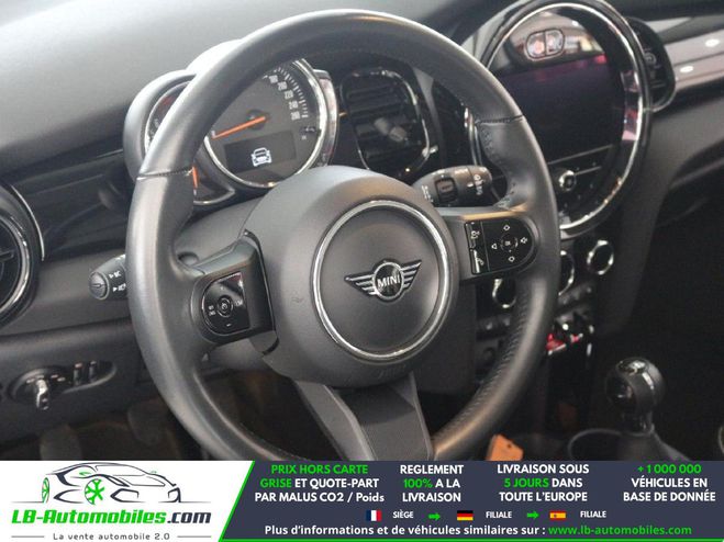 Mini Mini 136 CH BVM Argent� M�tallique de 2023