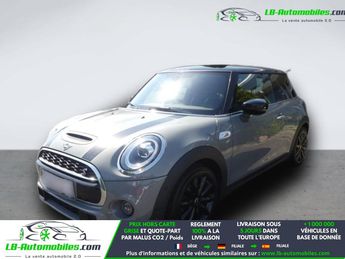  Voir d&eacute;tails -Mini Mini S 192 CH BVM &agrave; Beaupuy (31)