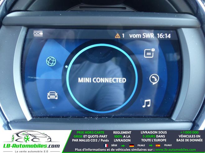 Mini Mini S 192 CH BVM Gris M�tallique de 2020