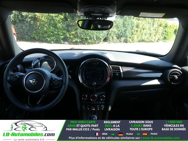 Mini Mini S 192 CH BVM Gris M�tallique de 2020