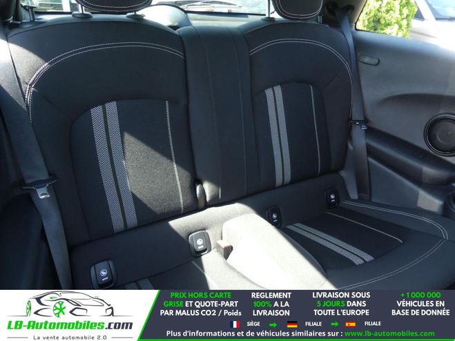 Mini Mini S 192 CH BVM Gris M�tallique de 2020