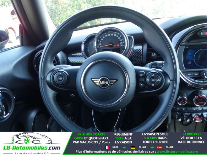 Mini Mini S 192 CH BVM Gris M�tallique de 2020