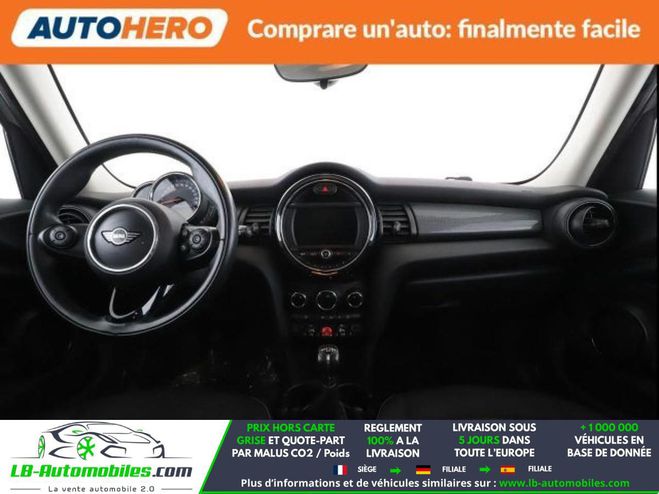 Mini Mini 136 CH BVM Beige M�tallique de 2018