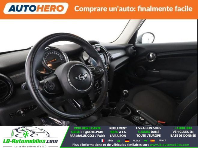 Mini Mini 136 CH BVM Beige M�tallique de 2018