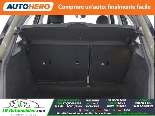 Mini Mini 136 CH BVM Beige M�tallique de 2018