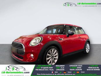  Voir d&eacute;tails -Mini Mini 102 CH BVA &agrave; Beaupuy (31)