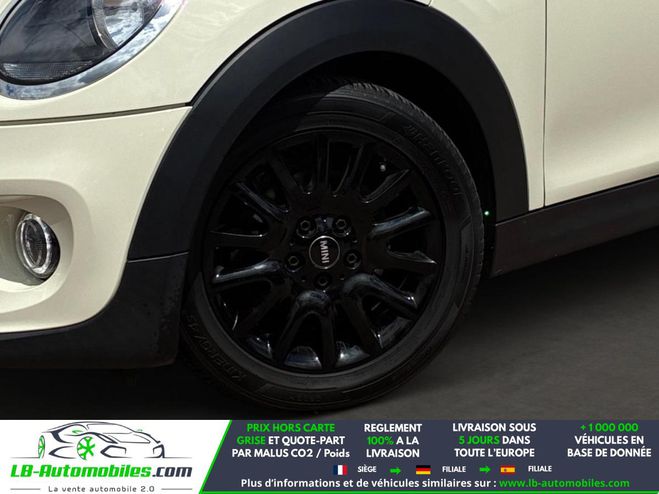 Mini Mini 102 CH BVA Blanc de 2020