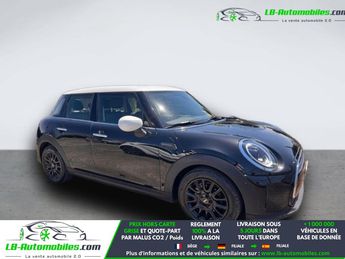  Voir d&eacute;tails -Mini Mini 136 CH BVA &agrave; Beaupuy (31)