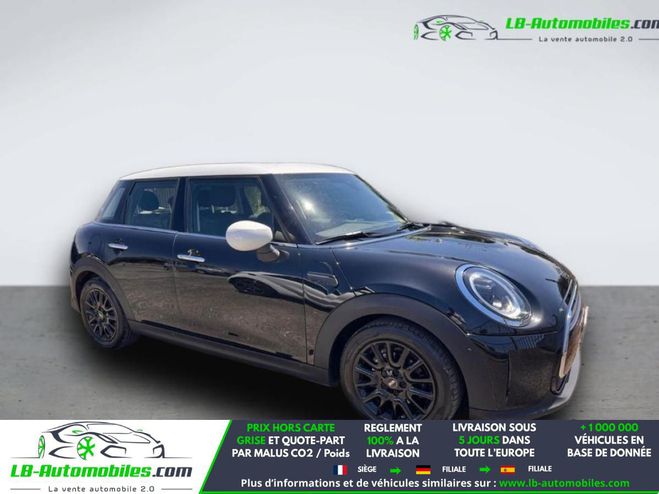Mini Mini 136 CH BVA  de 2023