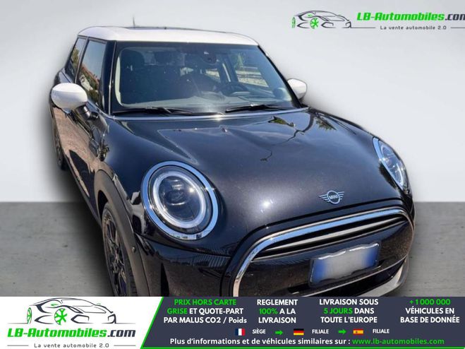 Mini Mini 136 CH BVA  de 2023