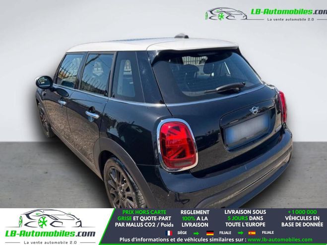 Mini Mini 136 CH BVA  de 2023