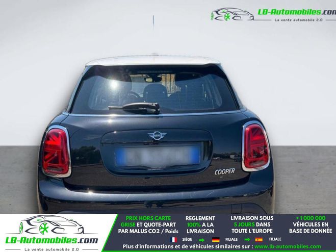 Mini Mini 136 CH BVA  de 2023