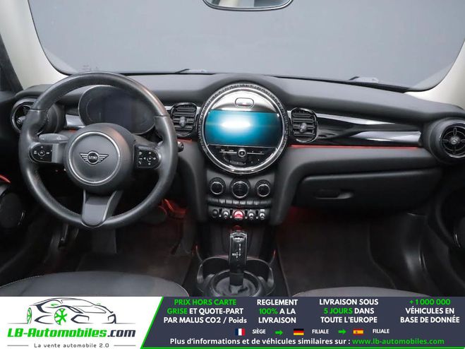Mini Mini 136 CH BVA  de 2022
