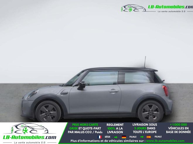 Mini Mini 136 CH BVA  de 2022