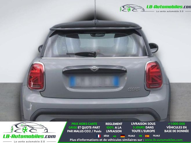 Mini Mini 136 CH BVA  de 2022