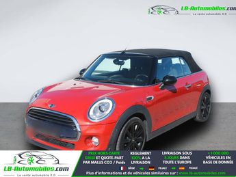  Voir d&eacute;tails -Mini Cabrio 136 ch BVM &agrave; Beaupuy (31)