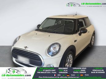  Voir d&eacute;tails -Mini Mini 102 CH BVM &agrave; Beaupuy (31)