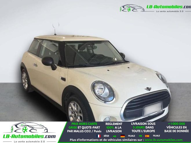 Mini Mini 102 CH BVM Beige de 2017