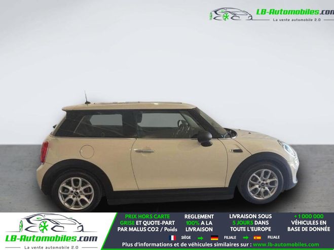 Mini Mini 102 CH BVM Beige de 2017