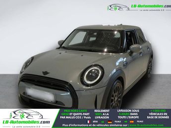  Voir d&eacute;tails -Mini Mini 102 CH BVA &agrave; Beaupuy (31)