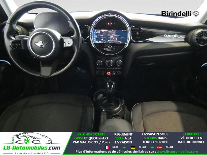 Mini Mini 102 CH BVA Gris de 2022