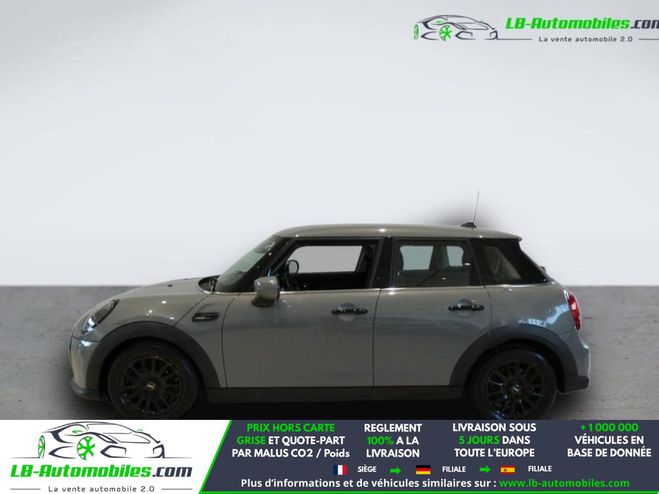 Mini Mini 102 CH BVA Gris de 2022