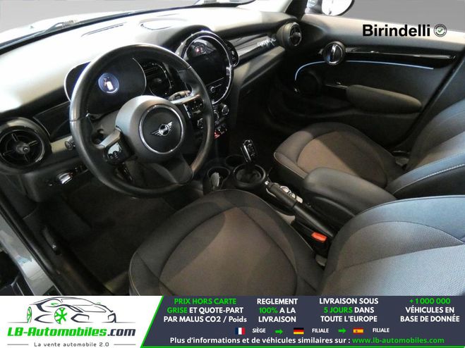 Mini Mini 102 CH BVA Gris de 2022