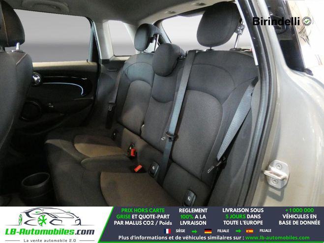 Mini Mini 102 CH BVA Gris de 2022