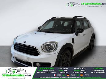  Voir d&eacute;tails -Mini Mini D 116 CH BVA &agrave; Beaupuy (31)