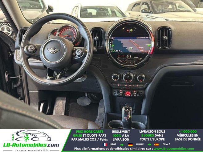 Mini Mini D 116 CH BVA Noir de 2020