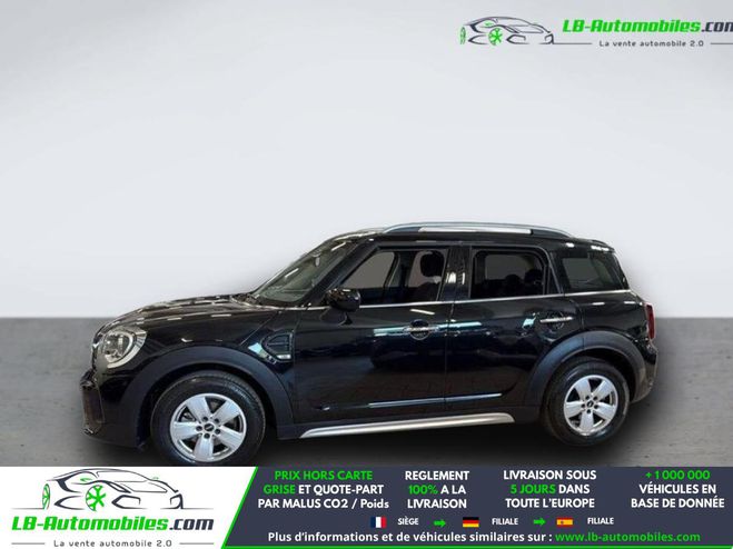 Mini Mini D 116 CH BVA Noir de 2020