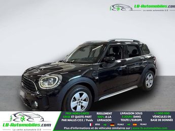  Voir d&eacute;tails -Mini Mini D 116 CH BVA &agrave; Beaupuy (31)