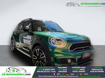  Voir d&eacute;tails -Mini Mini S 192 CH BVA &agrave; Beaupuy (31)