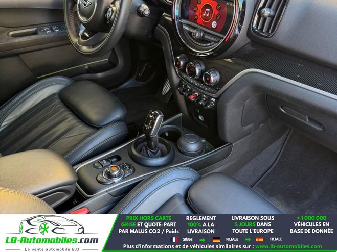 Mini Mini S 192 CH BVA Vert de 2020