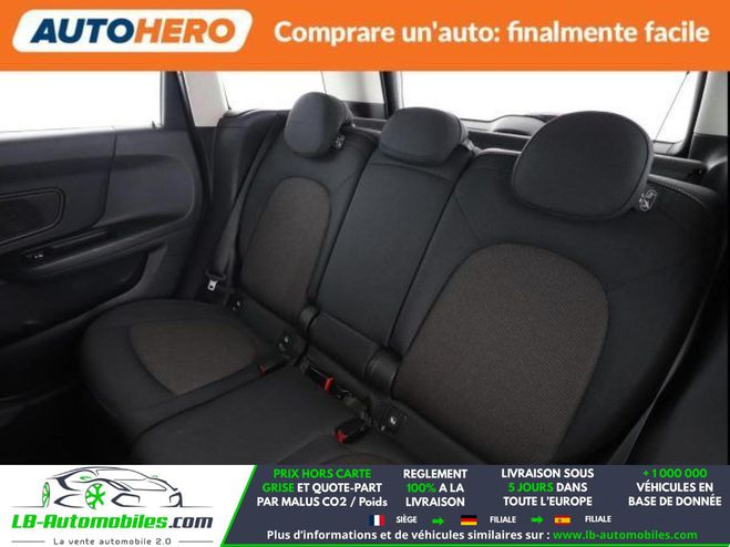 Mini Mini D 116 CH BVA Vert M�tallique de 2019