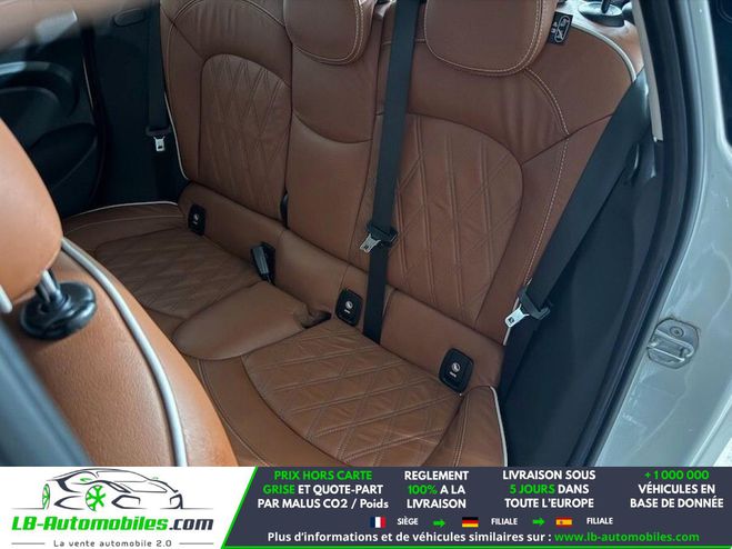 Mini Mini D 116 CH BVA Argent� M�tallique de 2019