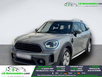  Voir d&eacute;tails -Mini Mini 102 CH BVA &agrave; Beaupuy (31)