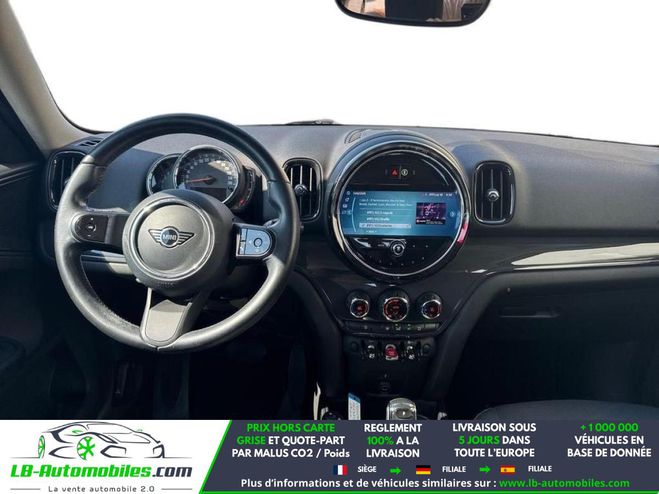 Mini Mini 102 CH BVA Gris M�tallique de 2021