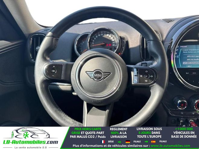 Mini Mini 102 CH BVA Gris M�tallique de 2021