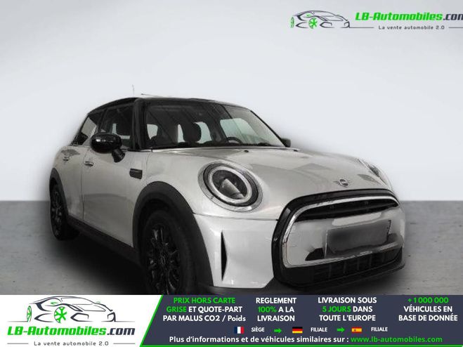 Mini Mini 136 CH BVA Argent� de 2022